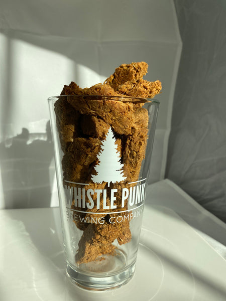 Brewery Mutt Pints